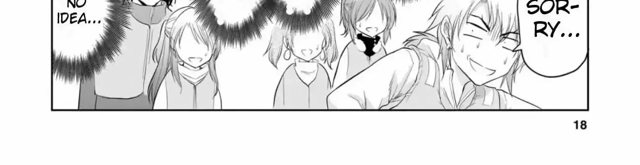 Rike ga Koi ni Ochita no de Shoumeishitemita Zinmanga X Chapter 86 Page 30