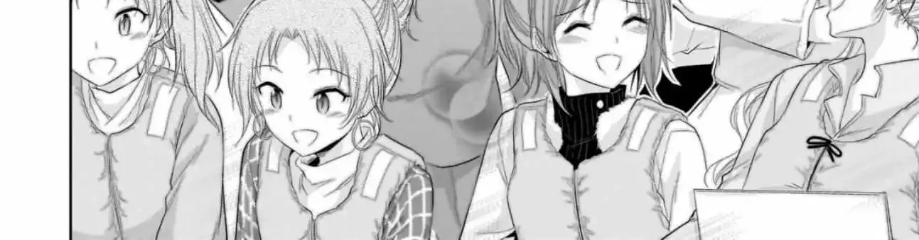 Rike ga Koi ni Ochita no de Shoumeishitemita Zinmanga X Chapter 86 Page 34