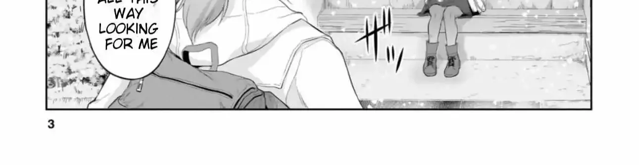 Rike ga Koi ni Ochita no de Shoumeishitemita Zinmanga X Chapter 85 Page 7