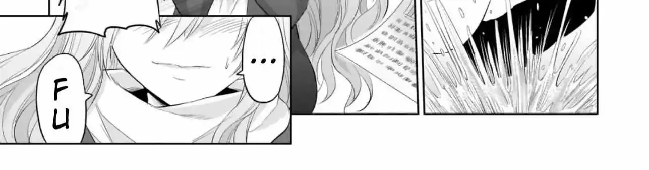 Rike ga Koi ni Ochita no de Shoumeishitemita Zinmanga X Chapter 85 Page 11