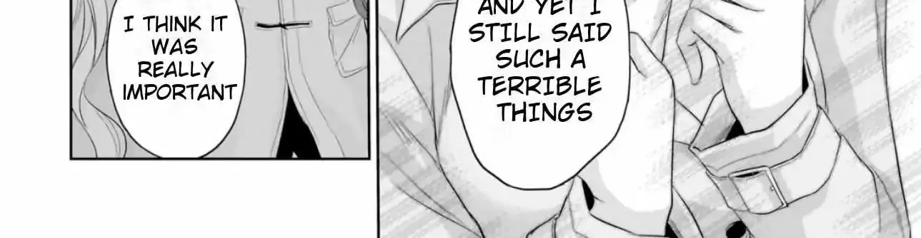 Rike ga Koi ni Ochita no de Shoumeishitemita Zinmanga X Chapter 85 Page 30