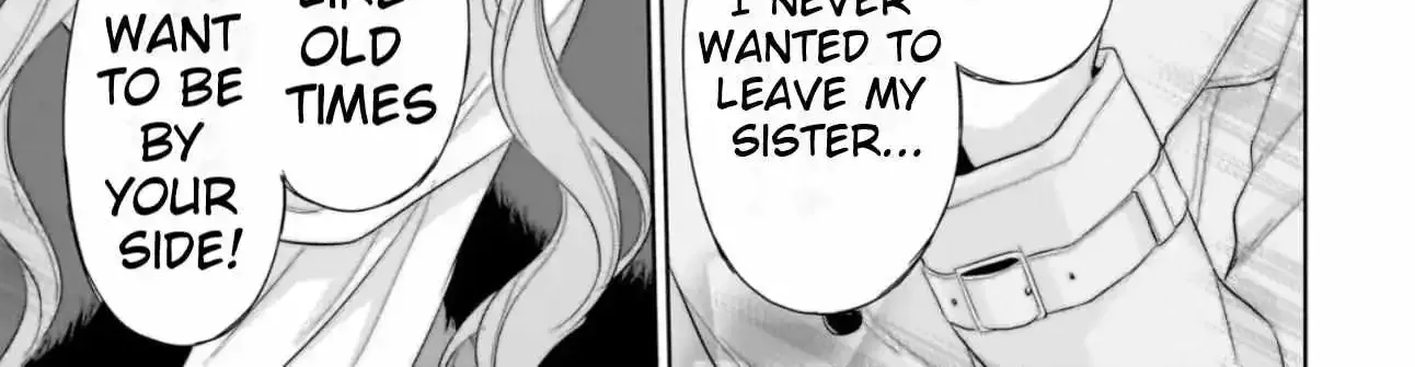 Rike ga Koi ni Ochita no de Shoumeishitemita Zinmanga X Chapter 85 Page 32
