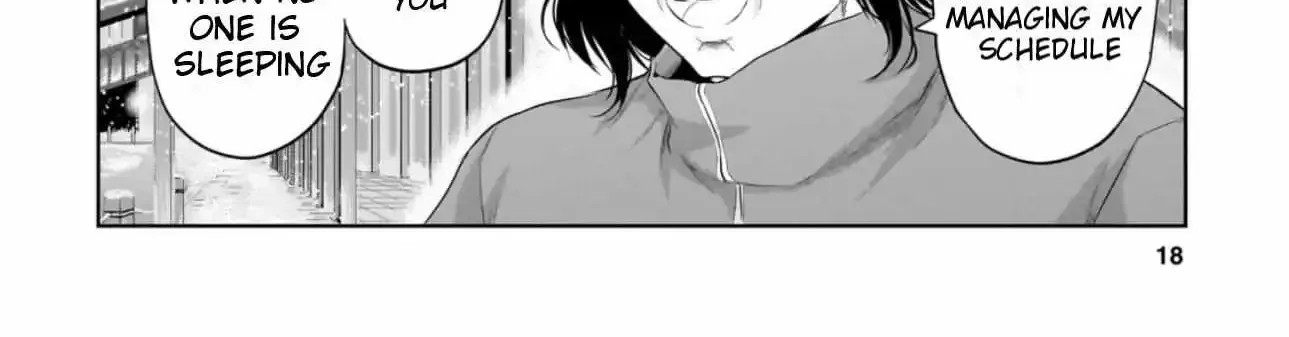 Rike ga Koi ni Ochita no de Shoumeishitemita Zinmanga X Chapter 85 Page 34