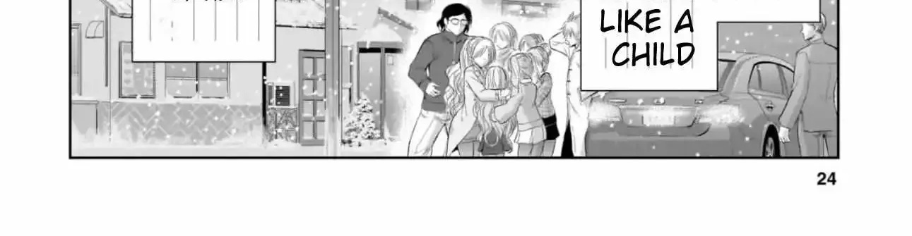 Rike ga Koi ni Ochita no de Shoumeishitemita Zinmanga X Chapter 85 Page 40