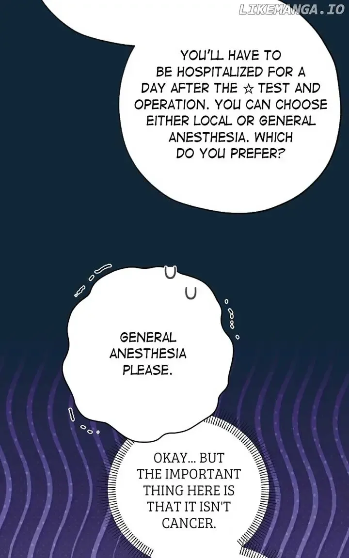 Darby The Dizzying Flow Zinmanga X Chapter 82 Page 77