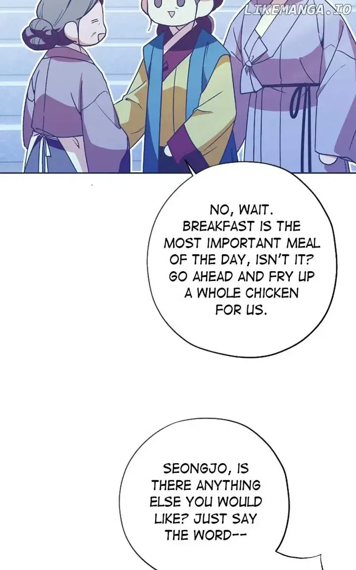 Darby The Dizzying Flow Zinmanga X Chapter 81 Page 22