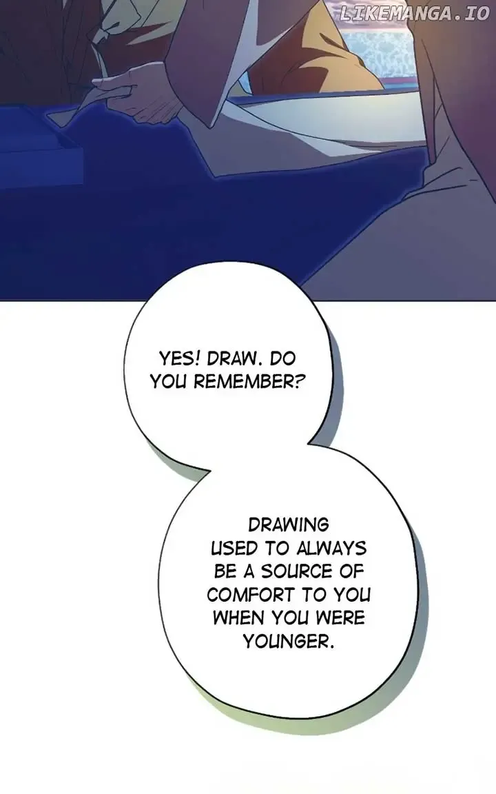 Darby The Dizzying Flow Zinmanga X Chapter 80 Page 14