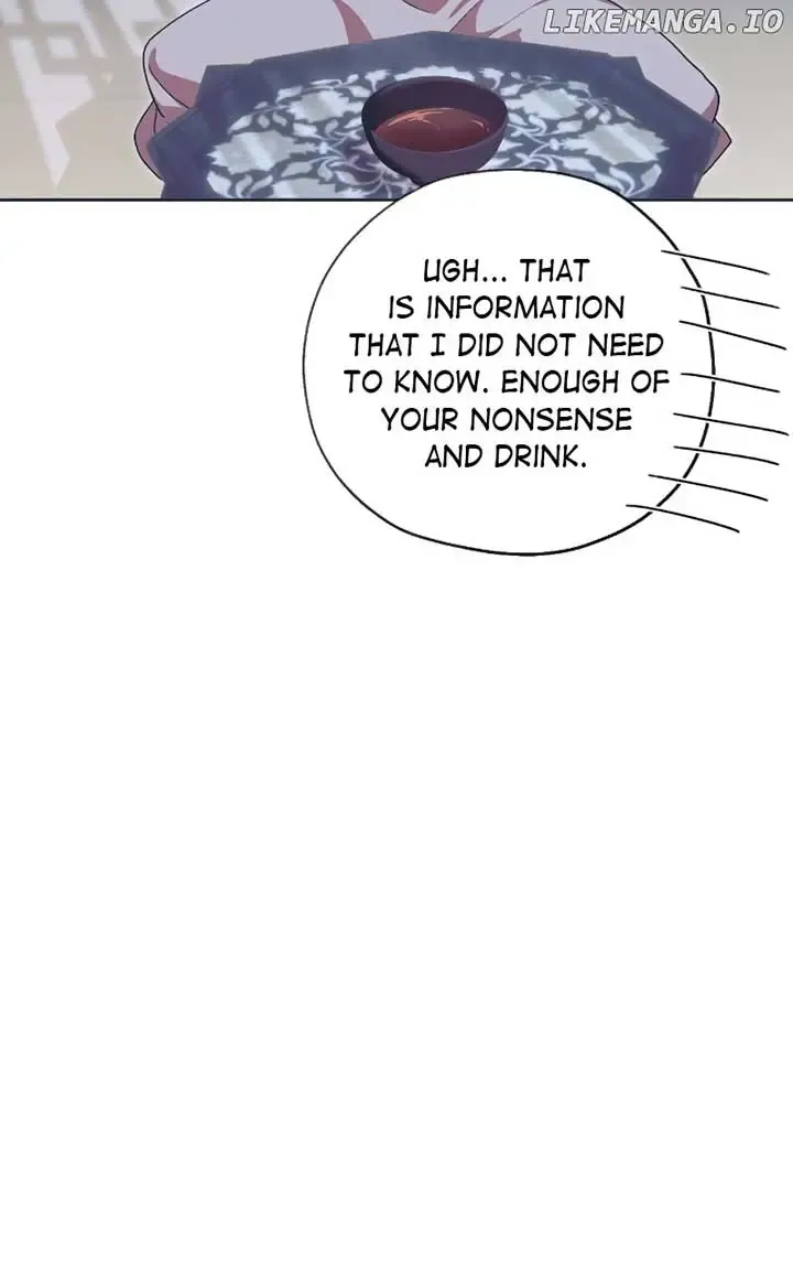 Darby The Dizzying Flow Zinmanga X Chapter 80 Page 50