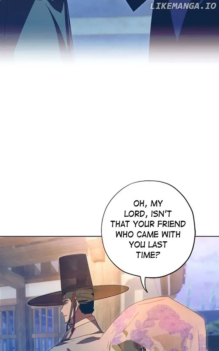 Darby The Dizzying Flow Zinmanga X Chapter 79 Page 91