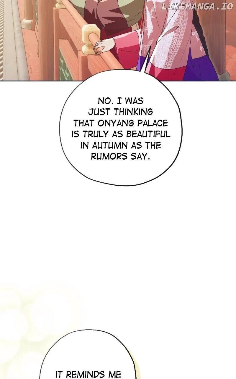 Darby The Dizzying Flow Zinmanga X Chapter 78 Page 75