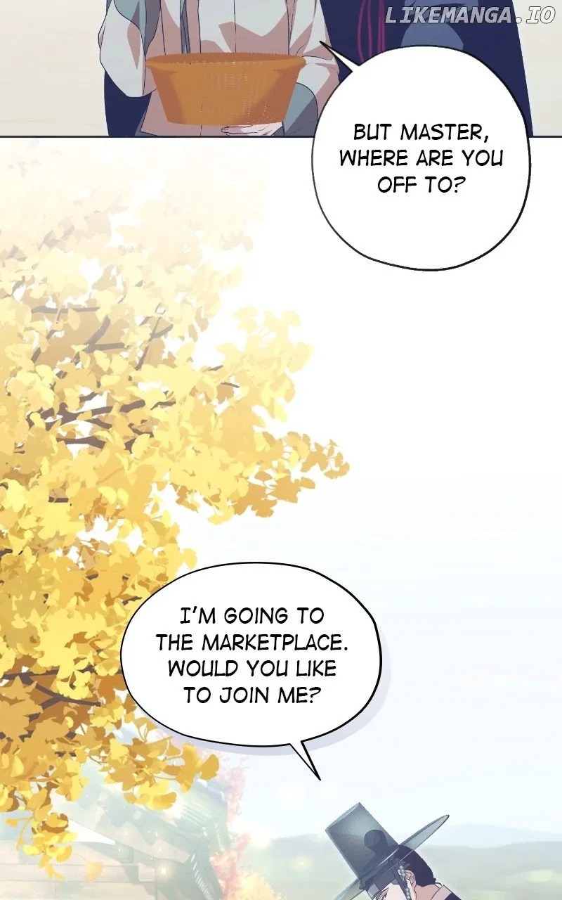 Darby The Dizzying Flow Zinmanga X Chapter 78 Page 90