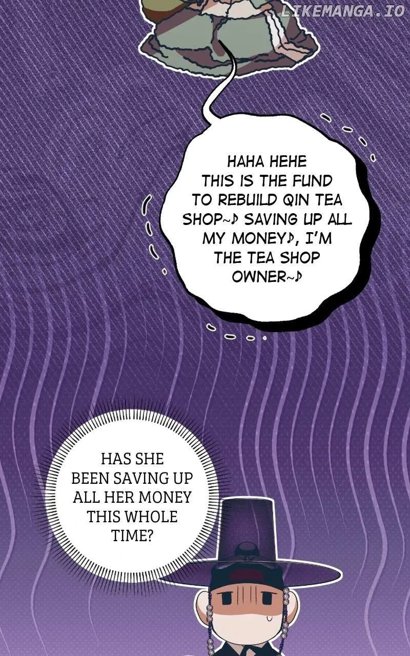 Darby The Dizzying Flow Zinmanga X Chapter 78 Page 101