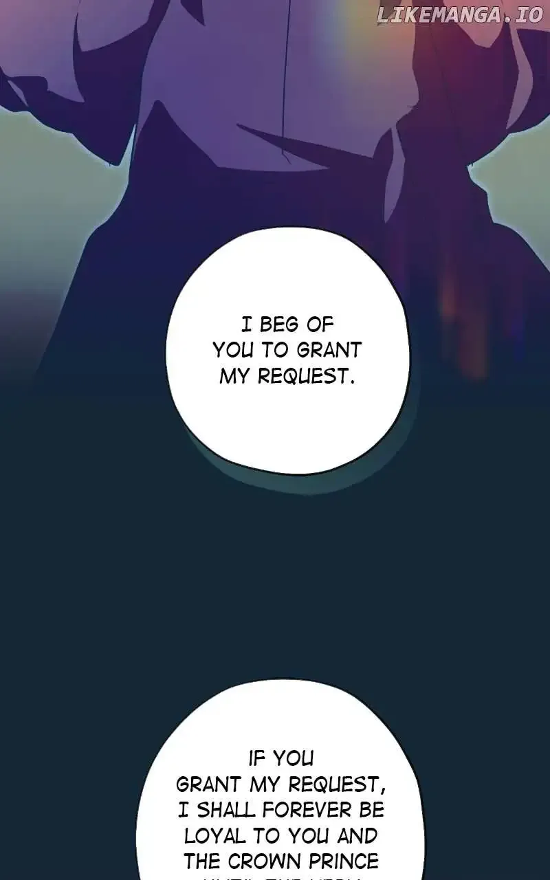 Darby The Dizzying Flow Zinmanga X Chapter 77 Page 49