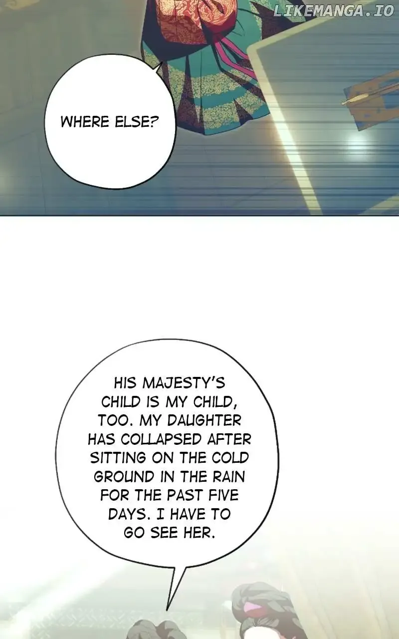 Darby The Dizzying Flow Zinmanga X Chapter 77 Page 55