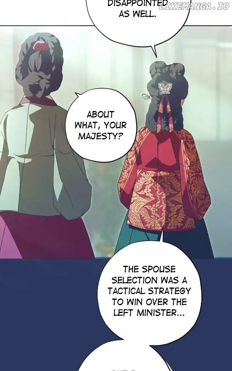 Darby The Dizzying Flow Zinmanga X Chapter 77 Page 61