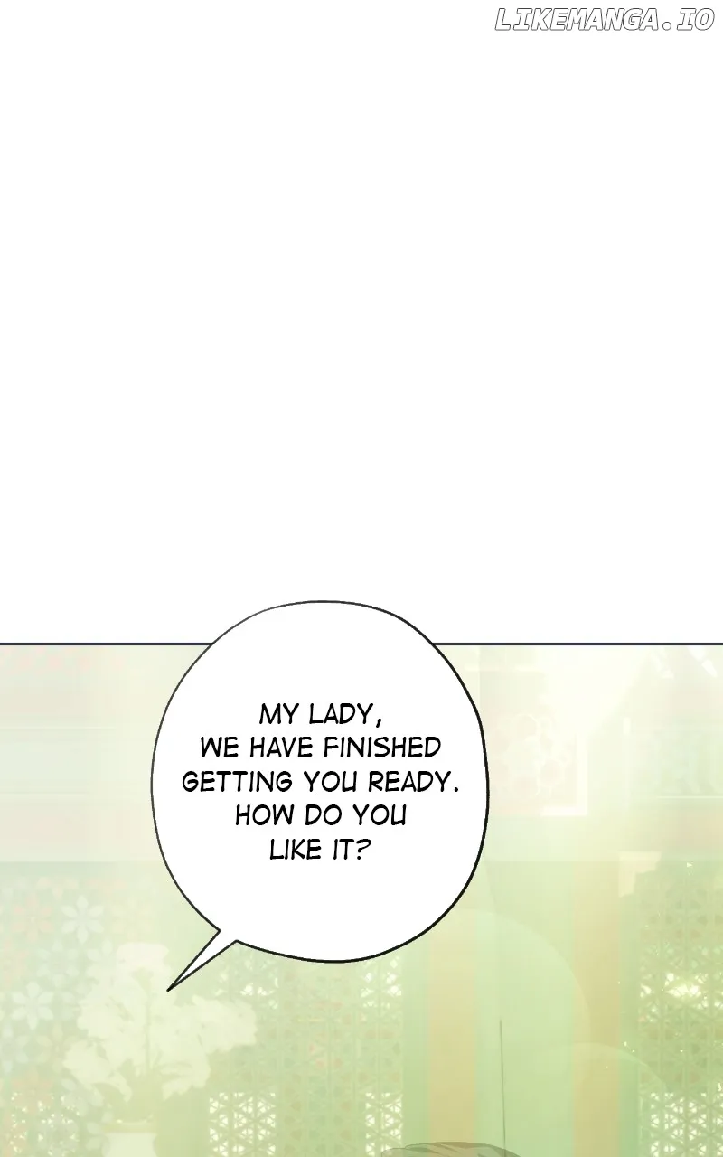 Darby The Dizzying Flow Zinmanga X Chapter 77 Page 76
