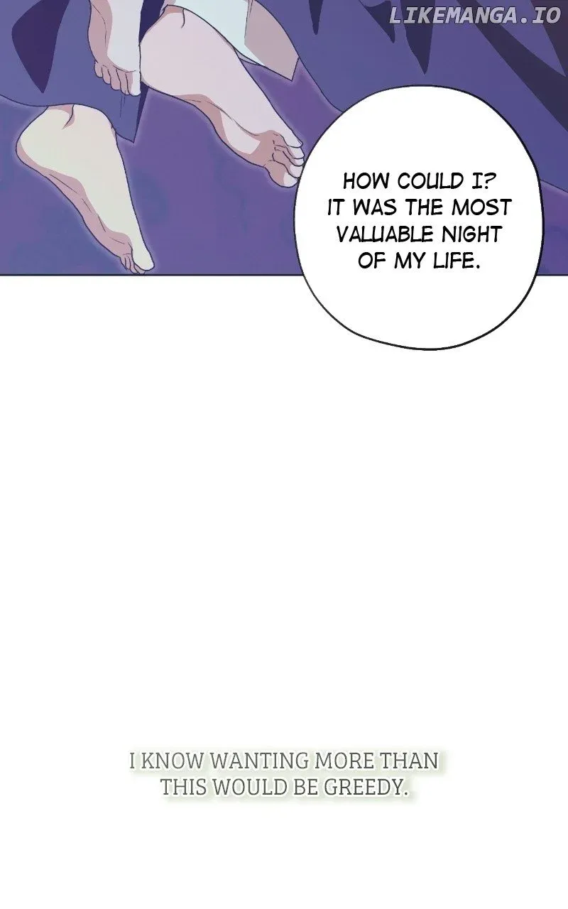 Darby The Dizzying Flow Zinmanga X Chapter 76 Page 37