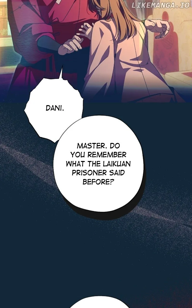 Darby The Dizzying Flow Zinmanga X Chapter 75 Page 7