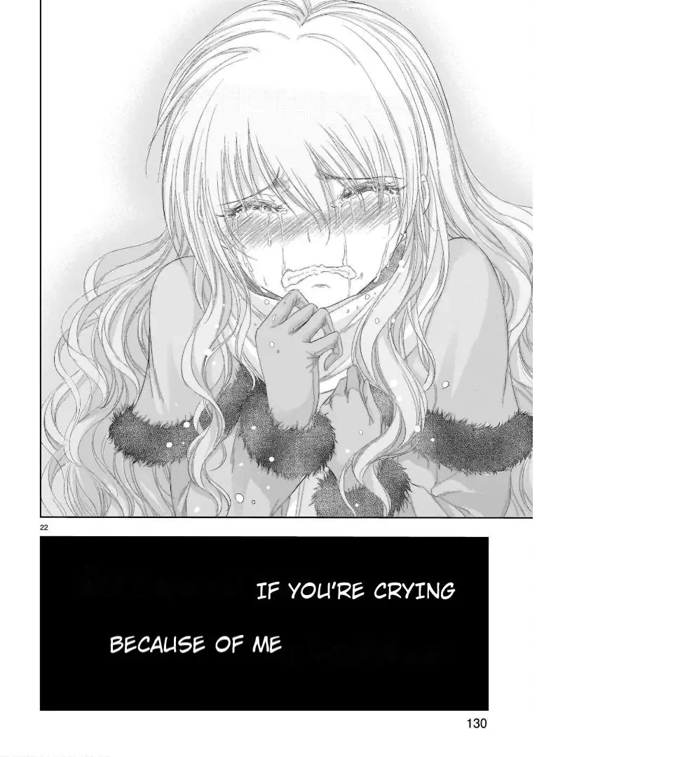 Rike ga Koi ni Ochita no de Shoumeishitemita Zinmanga X Chapter 84 Page 23