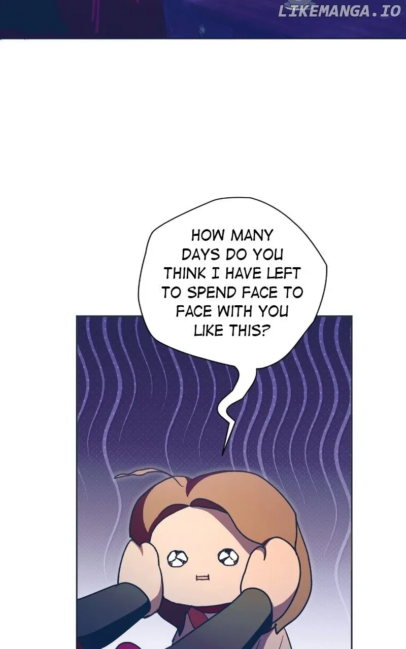 Darby The Dizzying Flow Zinmanga X Chapter 74 Page 77