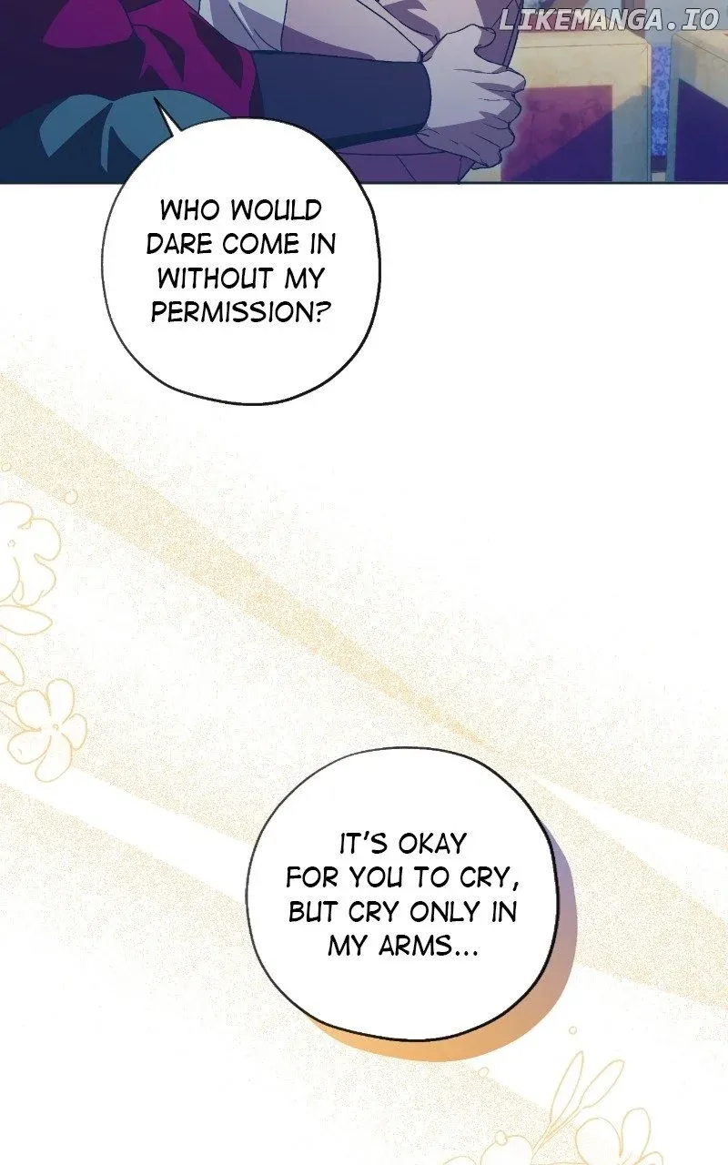 Darby The Dizzying Flow Zinmanga X Chapter 74 Page 86