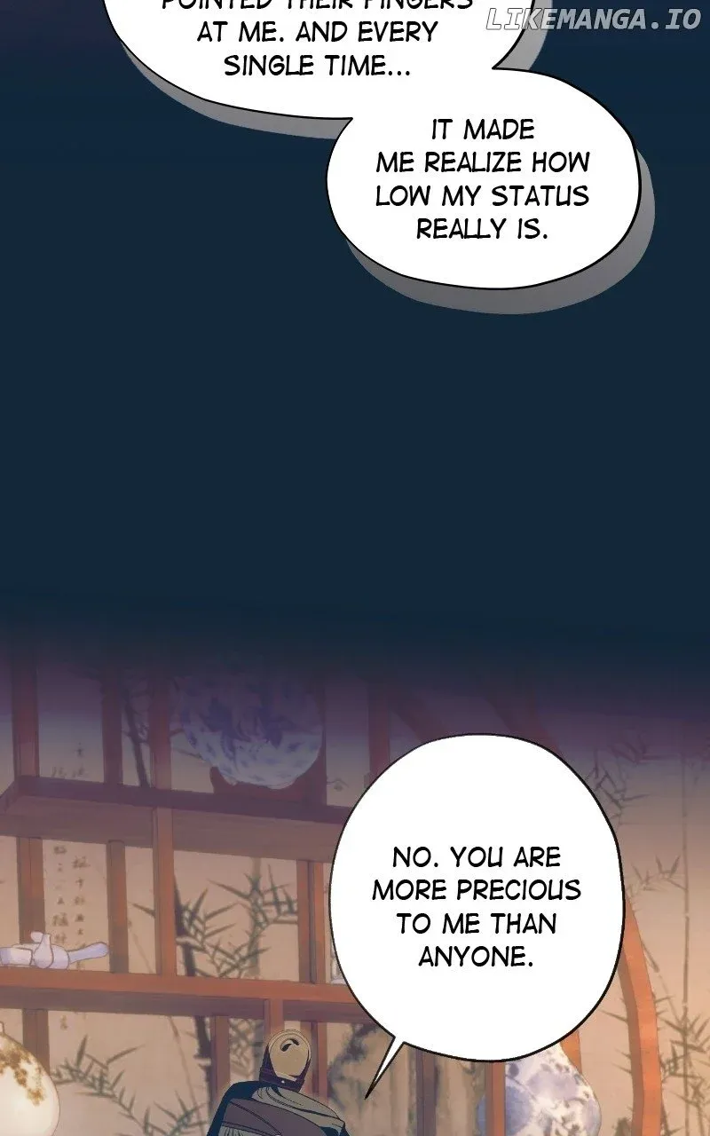 Darby The Dizzying Flow Zinmanga X Chapter 74 Page 101