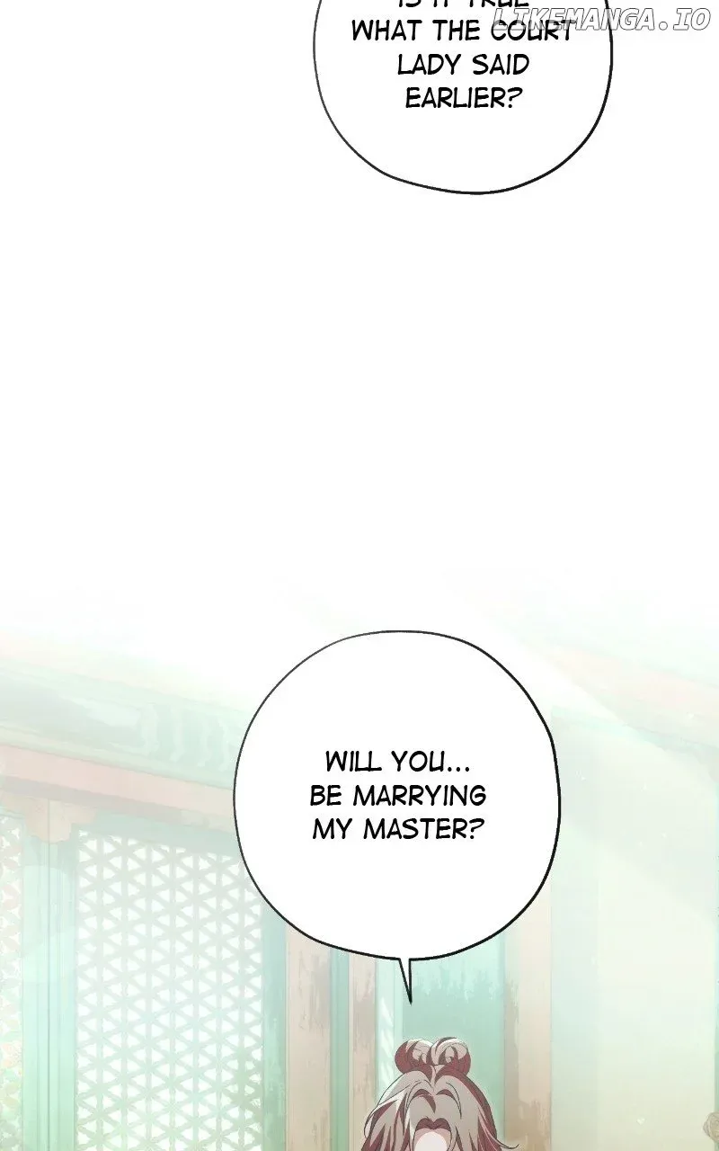 Darby The Dizzying Flow Zinmanga X Chapter 73 Page 61