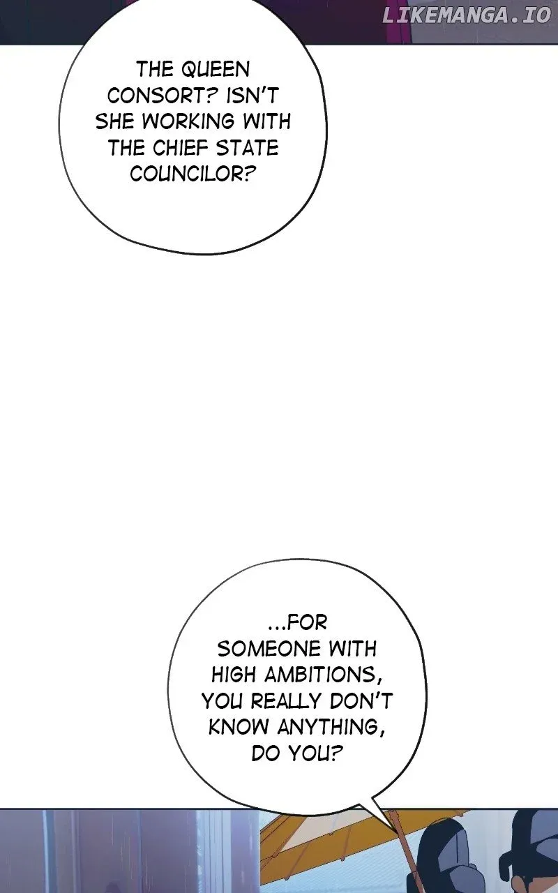 Darby The Dizzying Flow Zinmanga X Chapter 72 Page 54