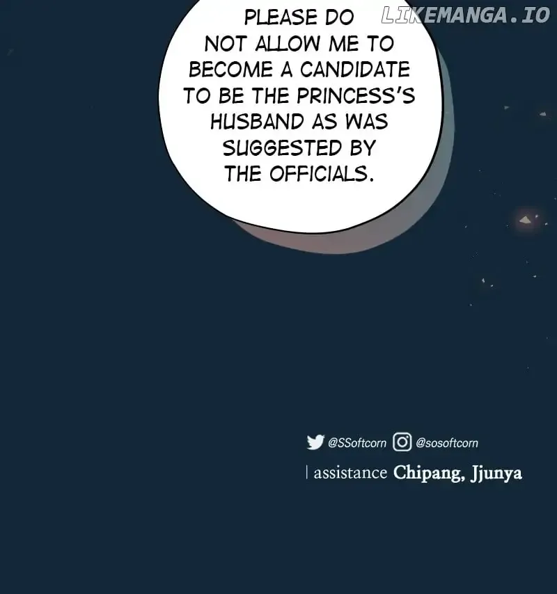 Darby The Dizzying Flow Zinmanga X Chapter 72 Page 102