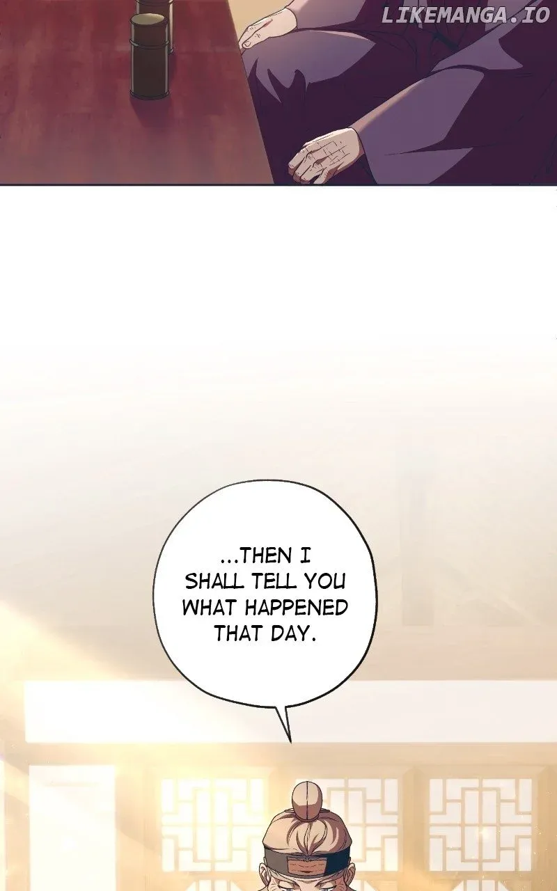 Darby The Dizzying Flow Zinmanga X Chapter 69 Page 27
