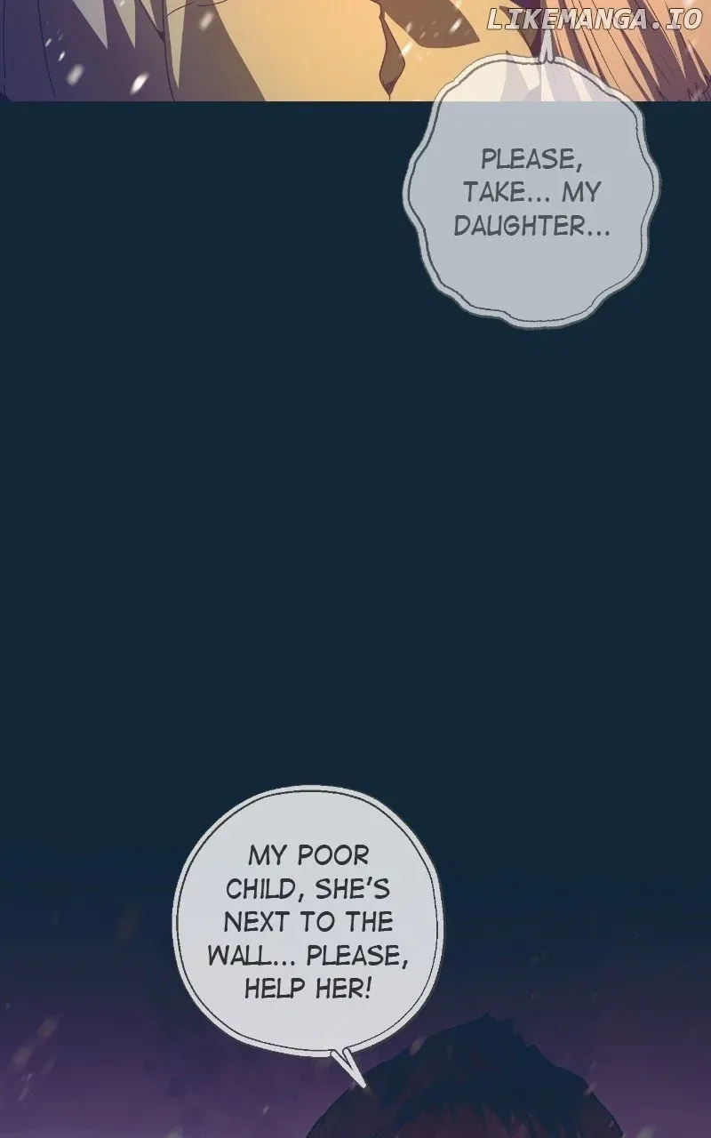 Darby The Dizzying Flow Zinmanga X Chapter 69 Page 48