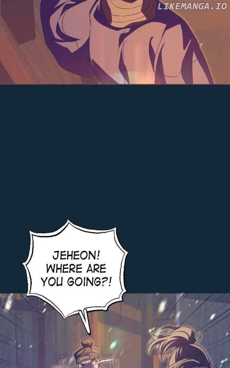 Darby The Dizzying Flow Zinmanga X Chapter 69 Page 50