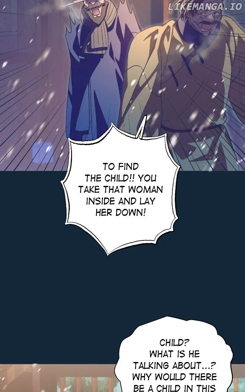 Darby The Dizzying Flow Zinmanga X Chapter 69 Page 51