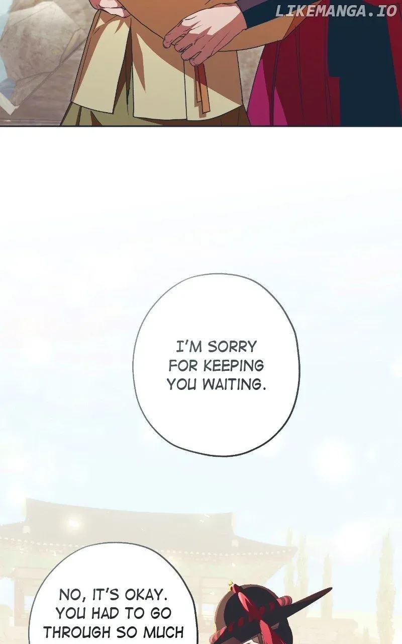 Darby The Dizzying Flow Zinmanga X Chapter 68 Page 6