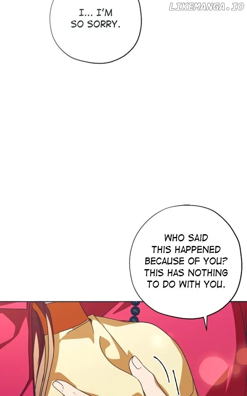 Darby The Dizzying Flow Zinmanga X Chapter 68 Page 8