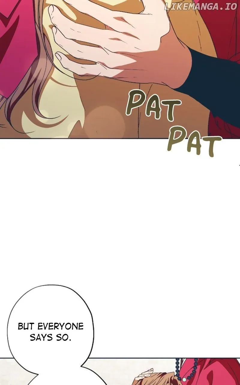 Darby The Dizzying Flow Zinmanga X Chapter 68 Page 9