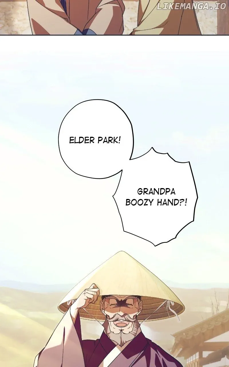 Darby The Dizzying Flow Zinmanga X Chapter 68 Page 39