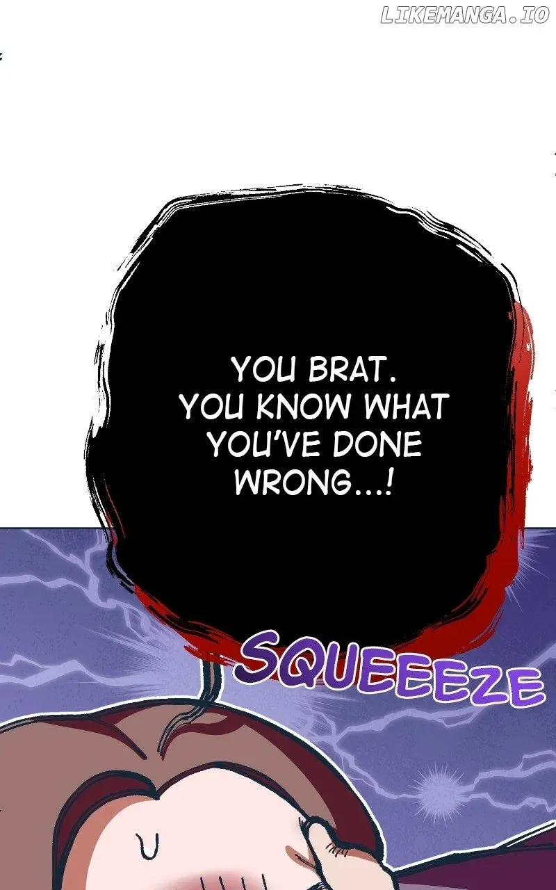 Darby The Dizzying Flow Zinmanga X Chapter 68 Page 46