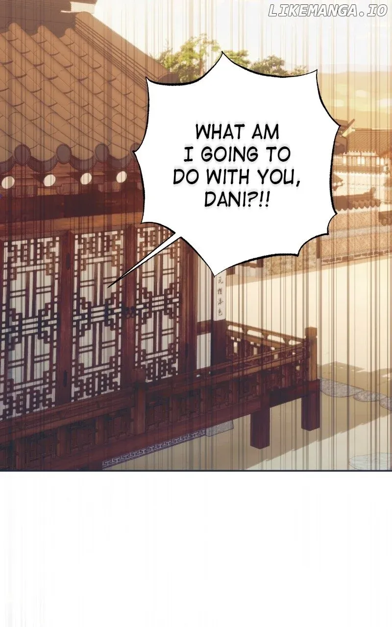 Darby The Dizzying Flow Zinmanga X Chapter 68 Page 55