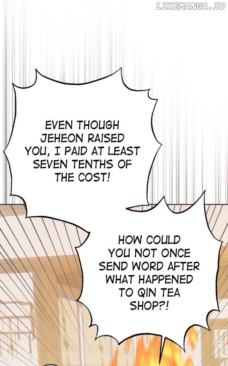 Darby The Dizzying Flow Zinmanga X Chapter 68 Page 56