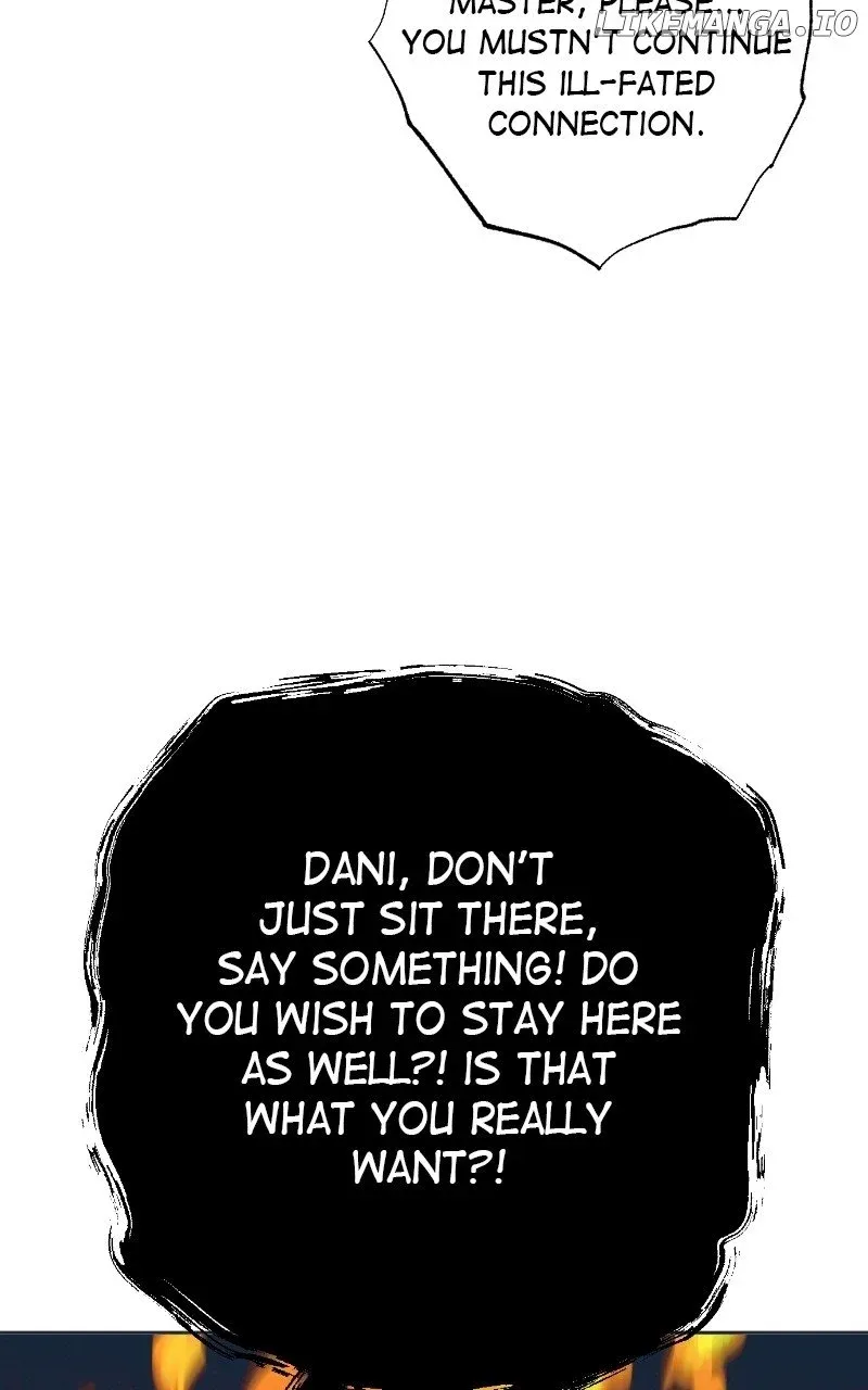 Darby The Dizzying Flow Zinmanga X Chapter 68 Page 68