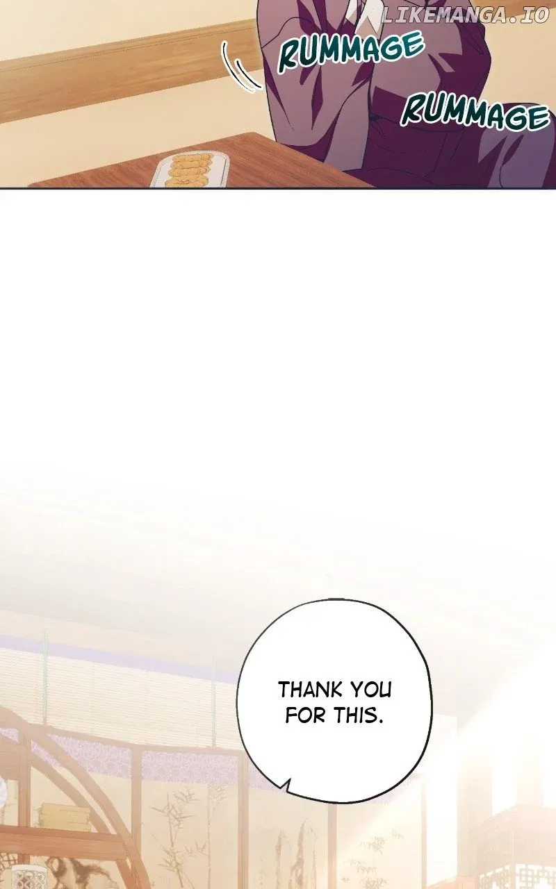 Darby The Dizzying Flow Zinmanga X Chapter 68 Page 87