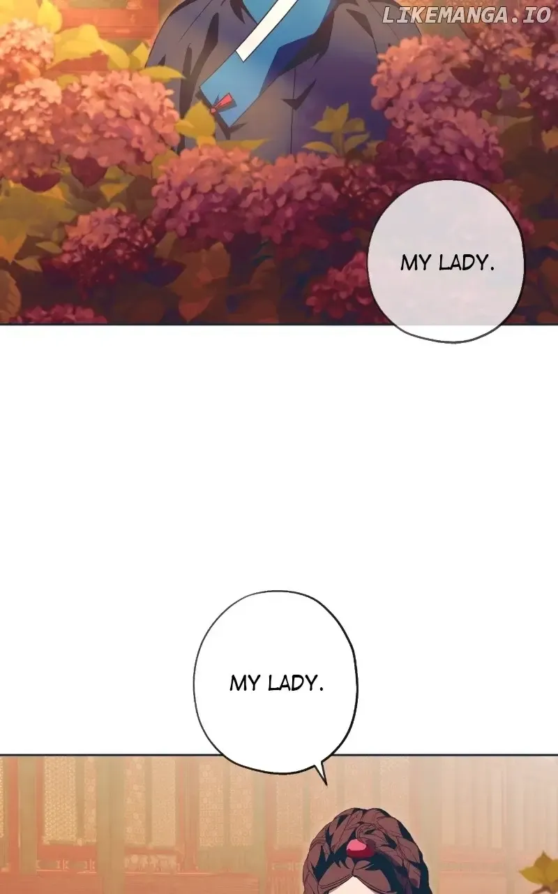Darby The Dizzying Flow Zinmanga X Chapter 66 Page 80