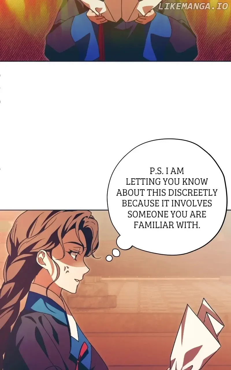 Darby The Dizzying Flow Zinmanga X Chapter 66 Page 89