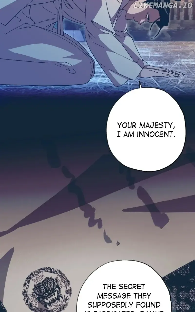 Darby The Dizzying Flow Zinmanga X Chapter 65 Page 68