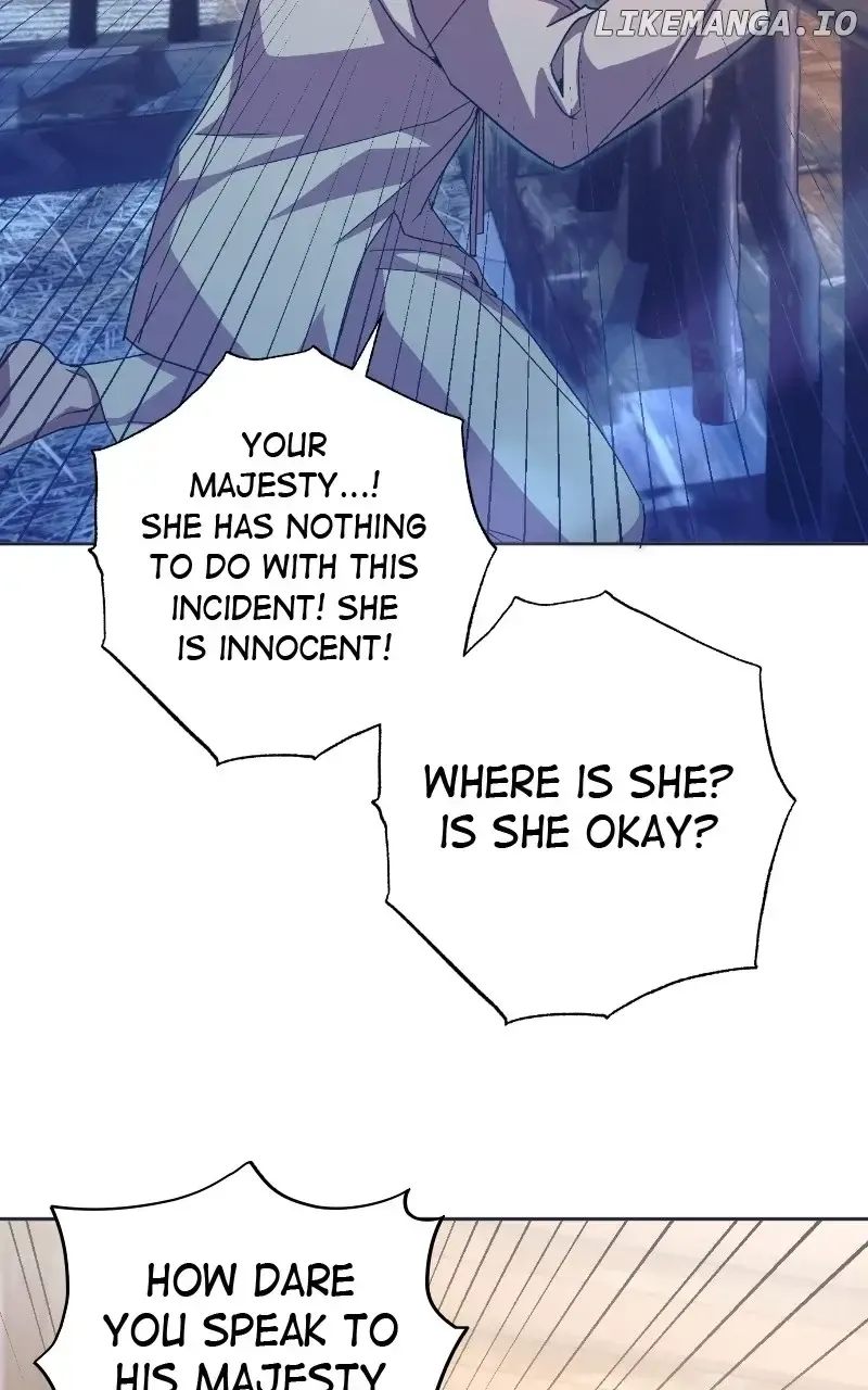 Darby The Dizzying Flow Zinmanga X Chapter 65 Page 74