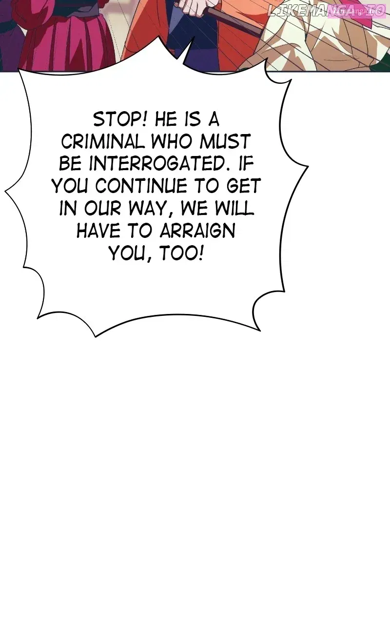 Darby The Dizzying Flow Zinmanga X Chapter 64.1 Page 11