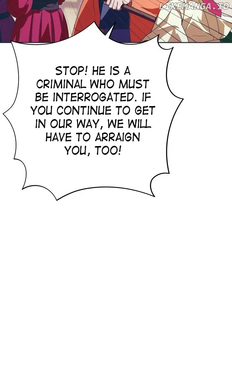 Darby The Dizzying Flow Zinmanga X Chapter 64 Page 11