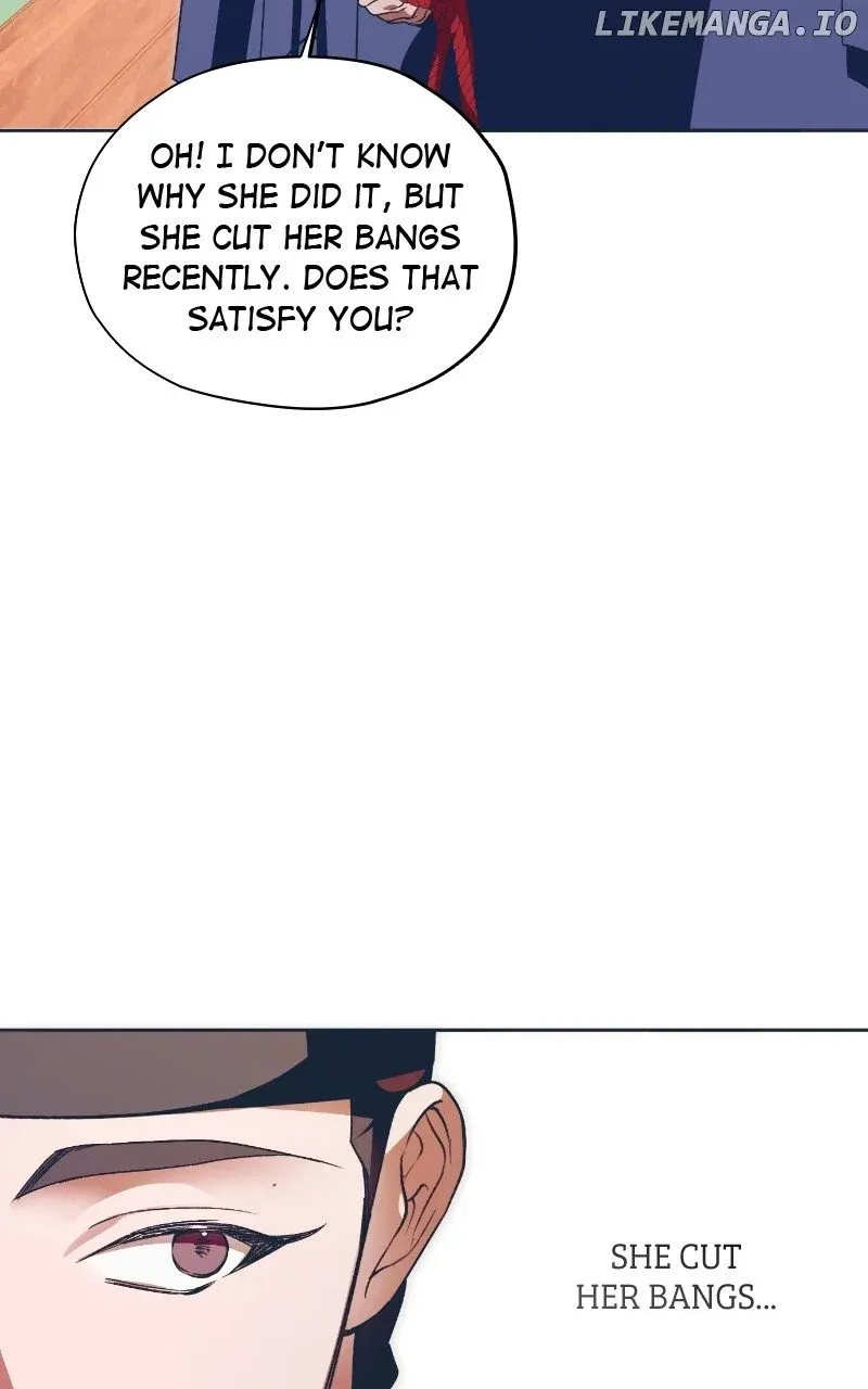 Darby The Dizzying Flow Zinmanga X Chapter 64 Page 37