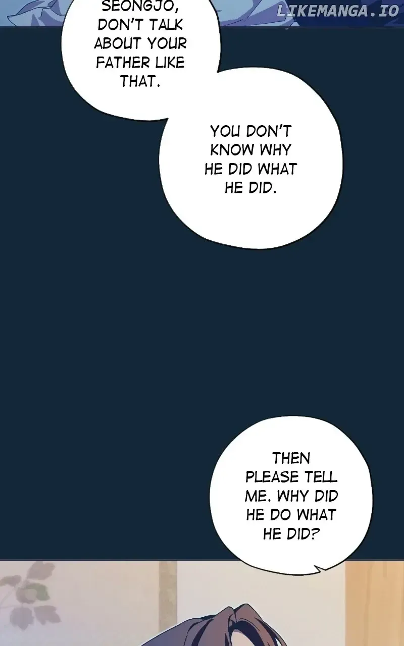 Darby The Dizzying Flow Zinmanga X Chapter 63 Page 27